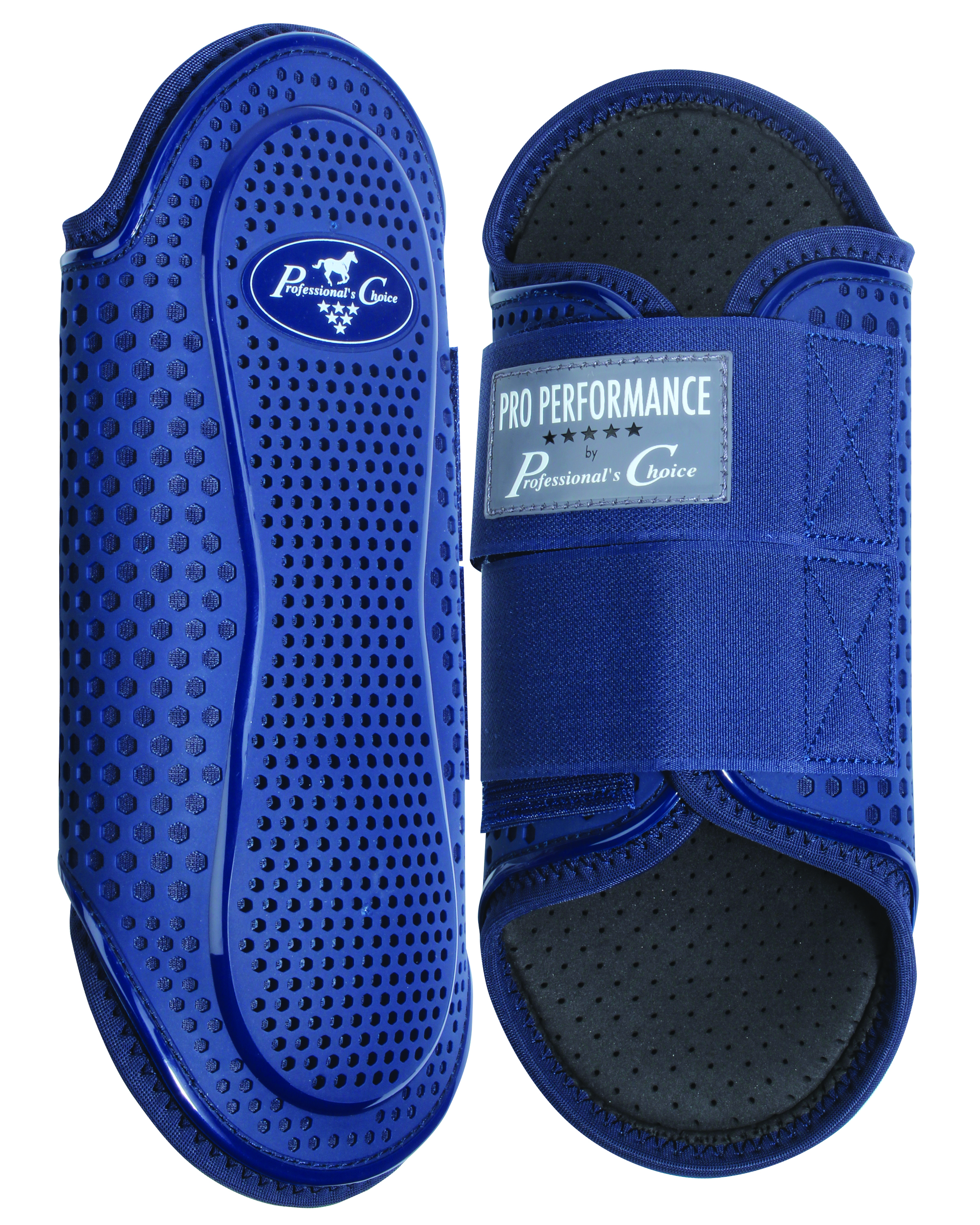 Pro Performance Hybrid Splint Boots